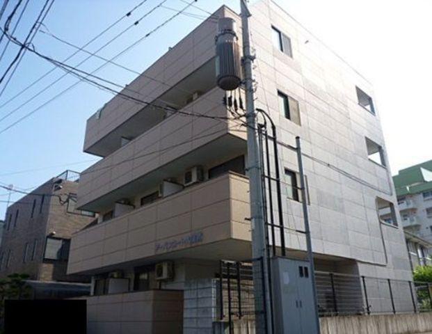 アーバンコート大濠西