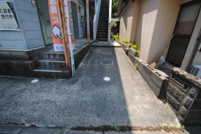 プライマリー合川 A棟