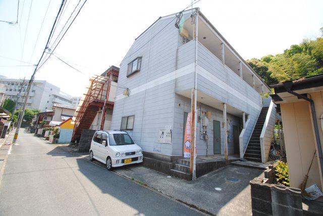 プライマリー合川 A棟