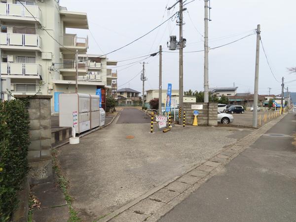 ビレッジハウス岡部