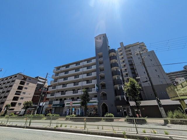 第3マンションローヤル