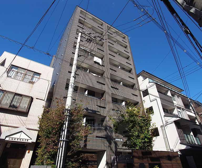ブローニュ姉小路