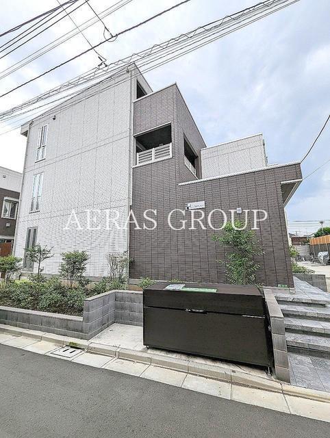 セジュール春日町1(1DK/1階)