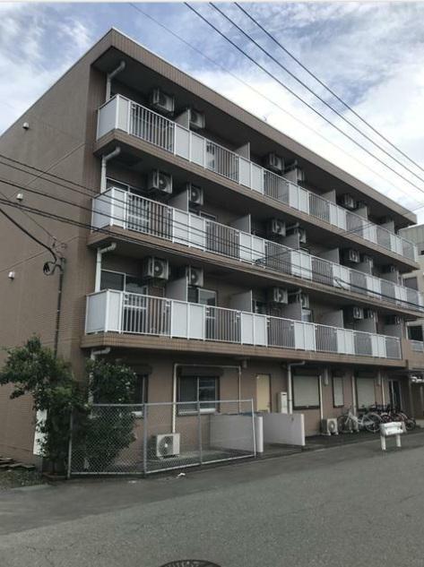 シャルレ橋本