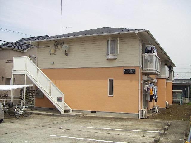 サニーコート与野本町