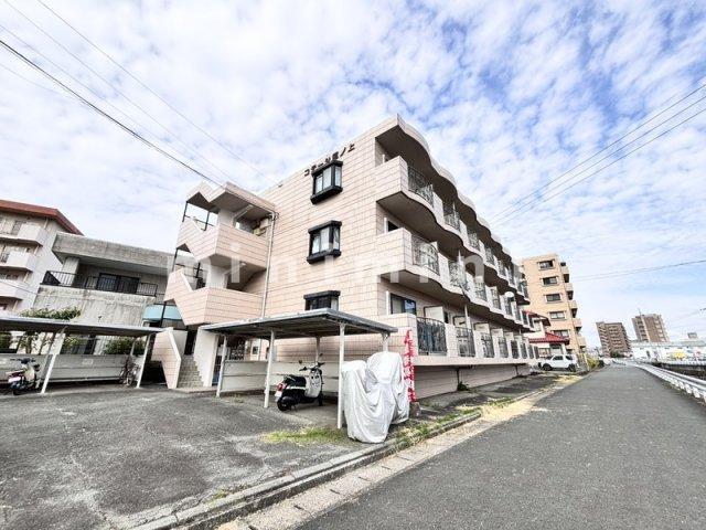 コテージ尾ノ上