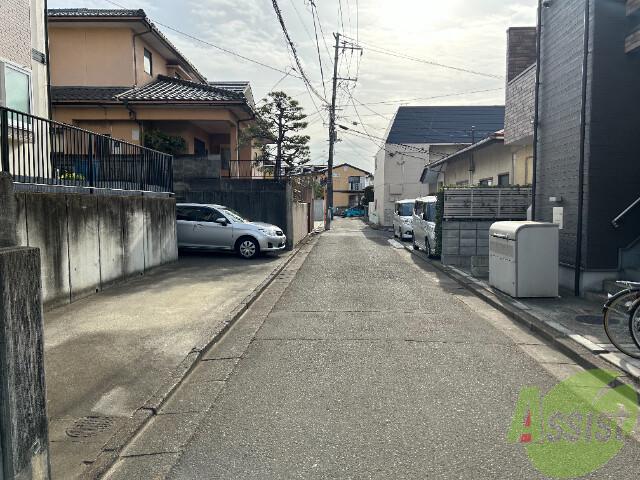 ハーモニーテラス堤町Ⅱ