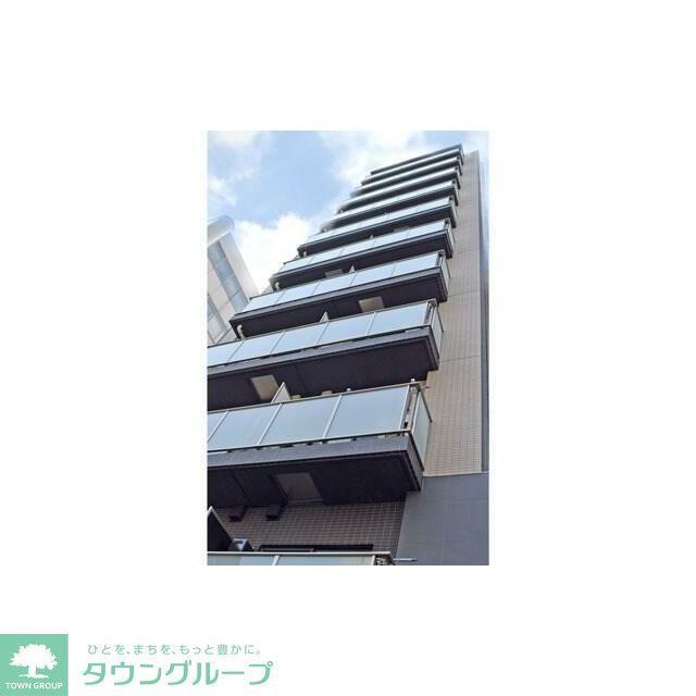 メイクスデザイン東新宿