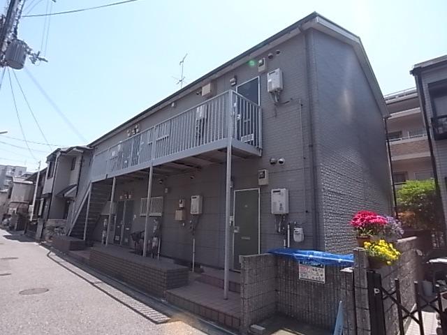 それいゆ門戸