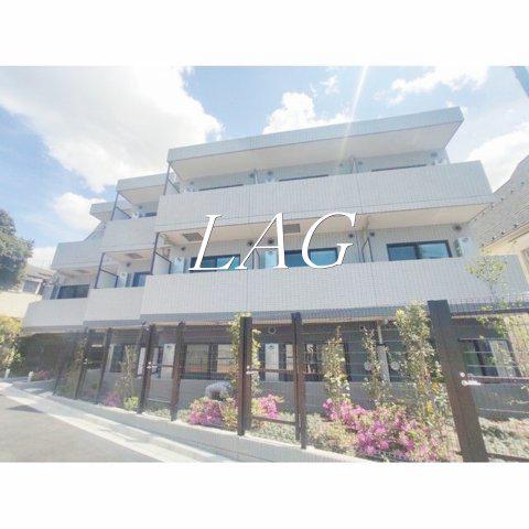 プレール・ドゥーク方南町