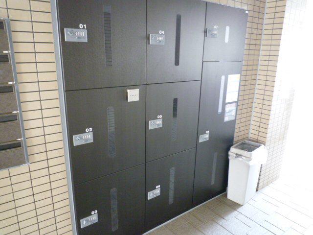 メープル中原