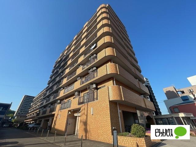 ダイアパレス長野大通I