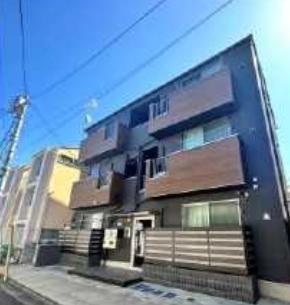 ノワール三宿