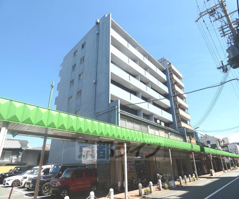 シャトレ西陣