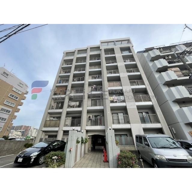 マーブル住吉