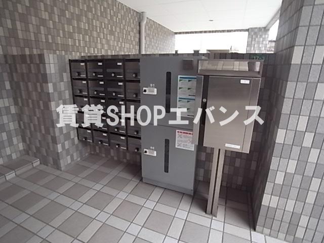 ベラルーサ11番館