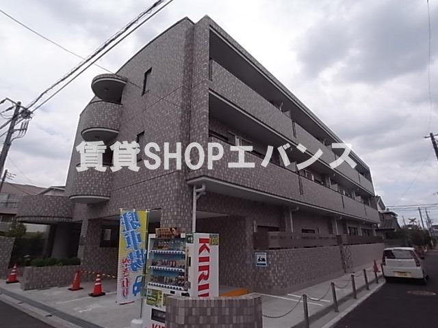 ベラルーサ11番館(ワンルーム/2階)