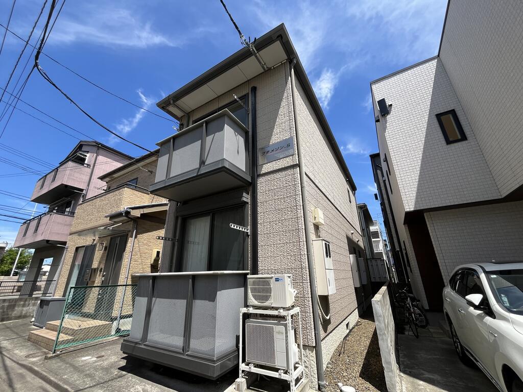 プチメゾン・S