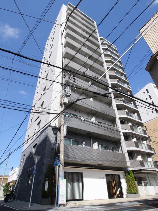 リーヴァ溝の口