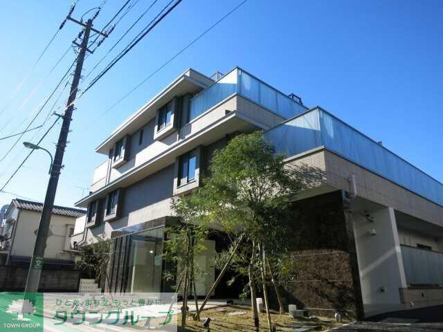 SORAMI TERRACE MATSUBARA