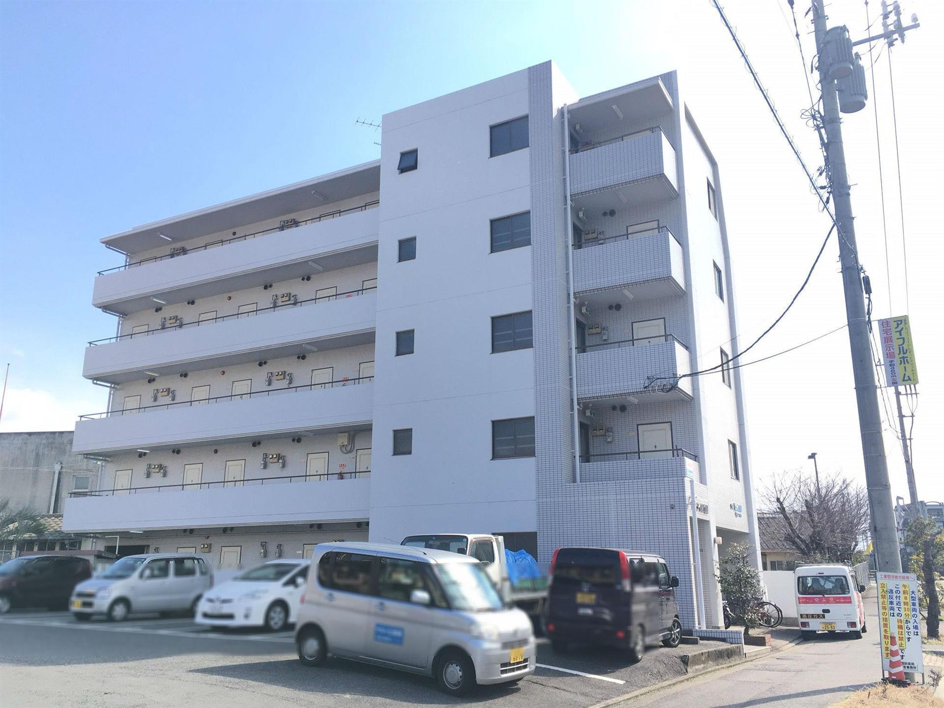 アルタイル元町