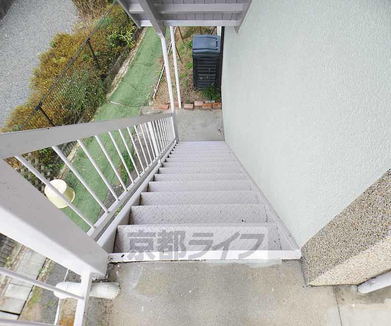 罧原荘