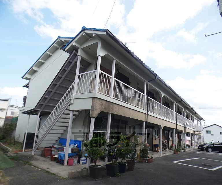 罧原荘