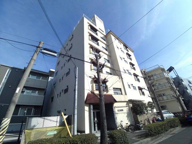住吉マンション