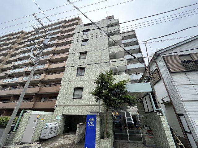 ビッグヴァンステイツ伊勢佐木町