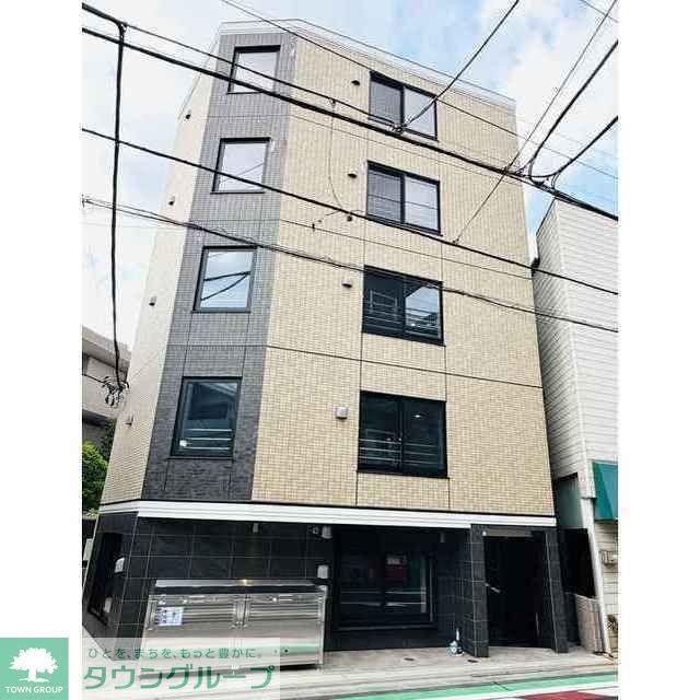 SOLASIA RESIDENCE荻窪II