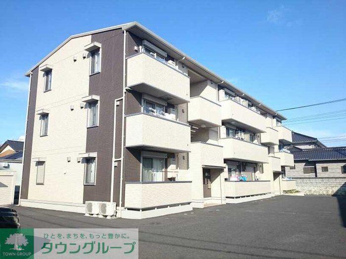 ロイヤルパレス II番館