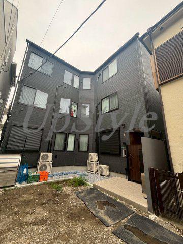 町屋プライムコート