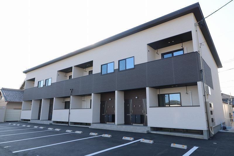 AFC RESIDENCE 馬郡
