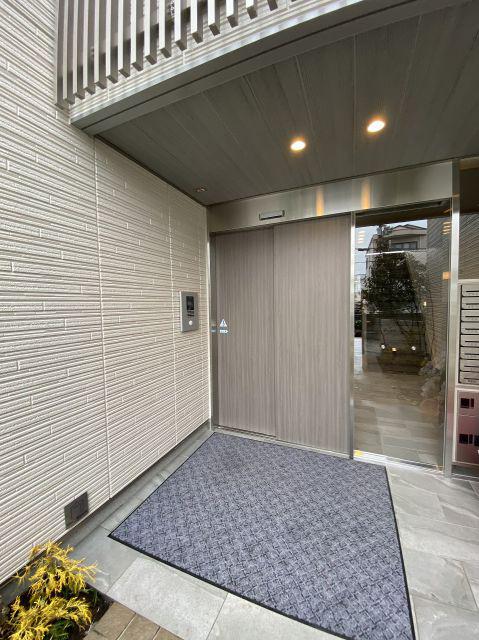 シャーメゾン ストラーダ