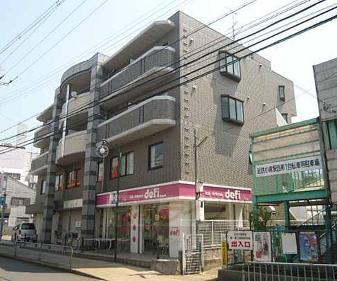 MSKビル