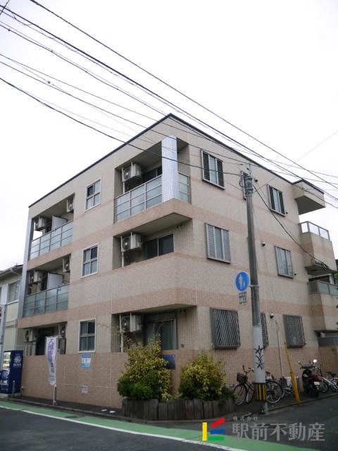 クレイドル藤崎