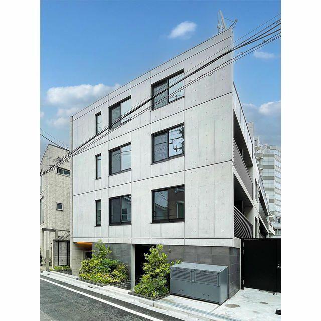 アスティーレ西新宿2 
