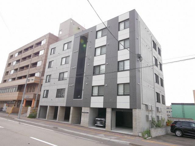 ブランノーワルひばりが丘