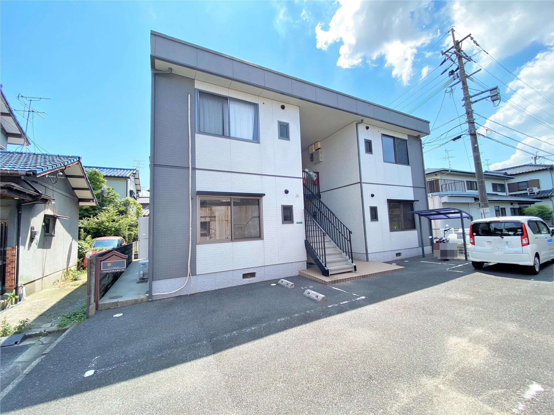 福岡県北九州市小倉南区 2階建 築23年