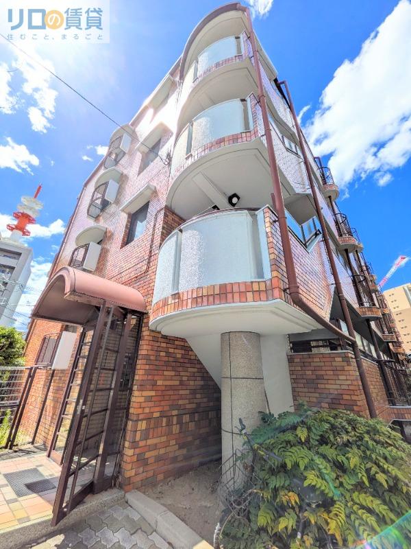 ダフゴ第3マンション