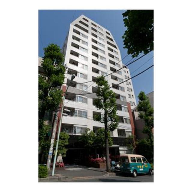 ベルメゾン文京白山