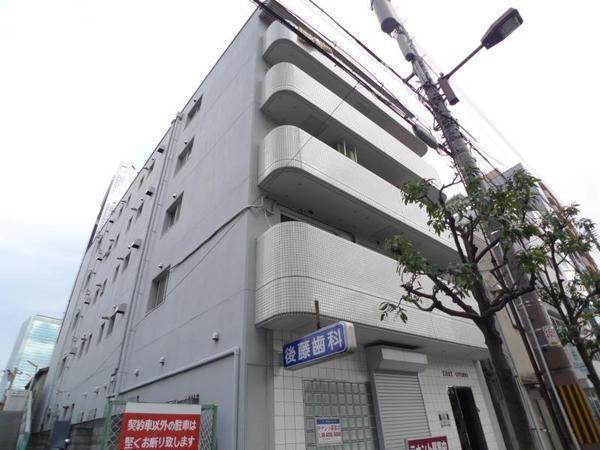 ゼスト大淀