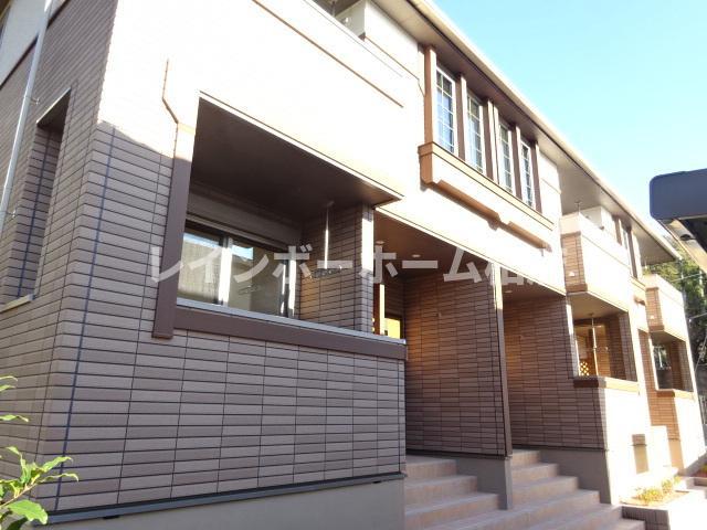 シャルマンB