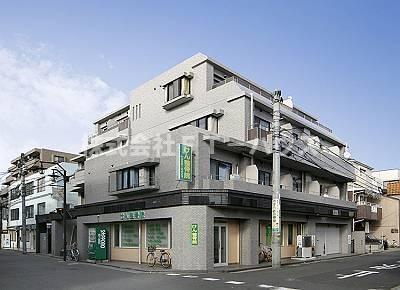 ダイニチ館F12番館