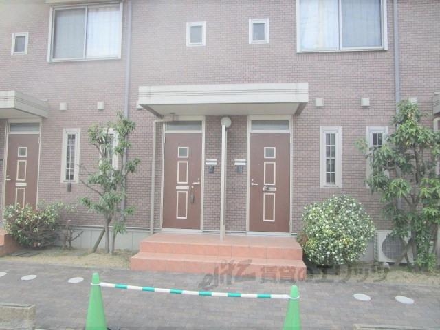 サンガーデン一橋A棟