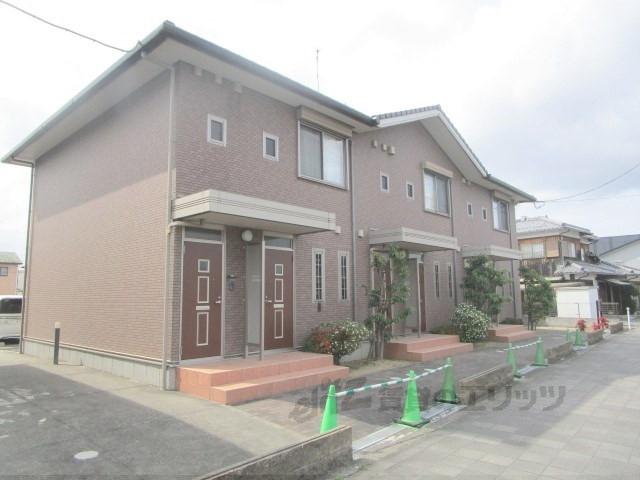 サンガーデン一橋A棟