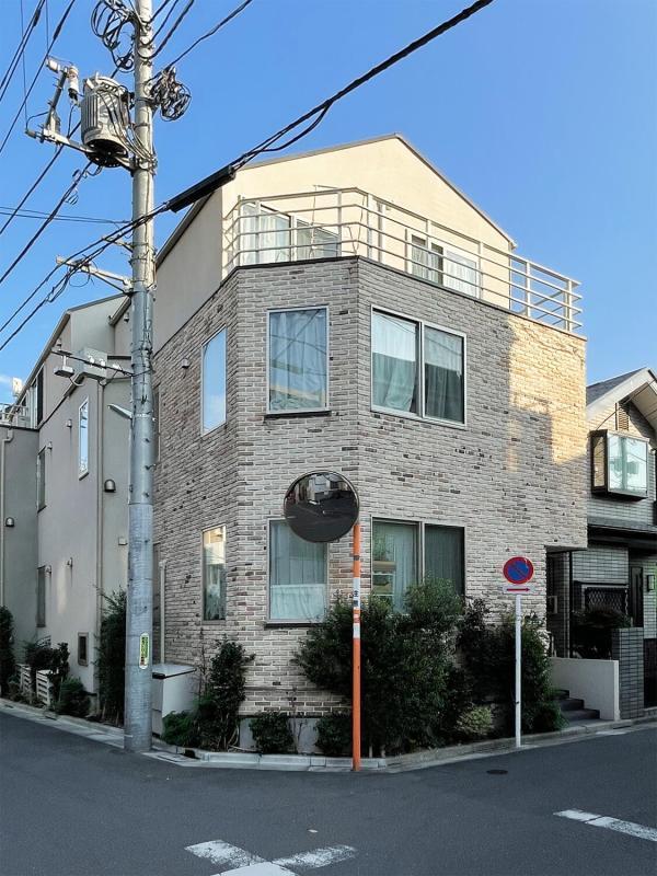 グランエッグス中野南台(ワンルーム/1階)