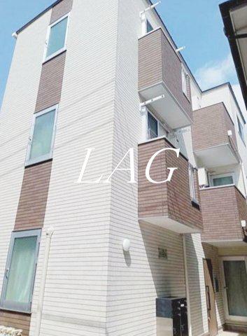メゾンシエル品川大崎