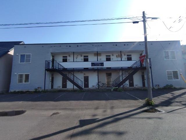 リラハイツ末広C