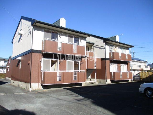 セジュール平川B
